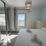 Tropicana 6c - With Sea Views, Large Terrace And Bbq *