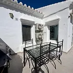 Tropicana 6c - With Sea Views, Large Terrace And Bbq * Нерха