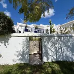 Tropicana 6c - With Sea Views, Large Terrace And Bbq *