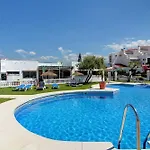 Апартаменты Tropicana 6c - With Sea Views, Large Terrace And Bbq