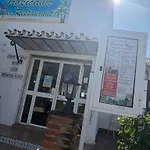 Tropicana 6c - With Sea Views, Large Terrace And Bbq * Нерха
