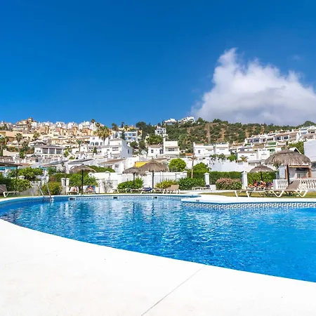 Tropicana 6c - With Sea Views, Large Terrace And Bbq