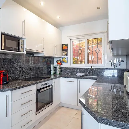 Tropicana 6c - With Sea Views, Large Terrace And Bbq