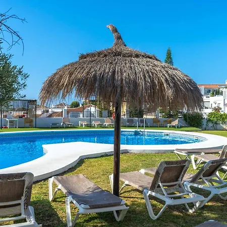 Apartament Tropicana 6c - With Sea Views, Large Terrace And Bbq *