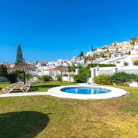 Tropicana 6c - With Sea Views, Large Terrace And Bbq