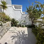 アパート Tropicana 6c - With Sea Views, Large Terrace And Bbq