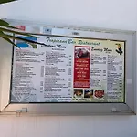 Tropicana 6c - With Sea Views, Large Terrace And Bbq ネルハ